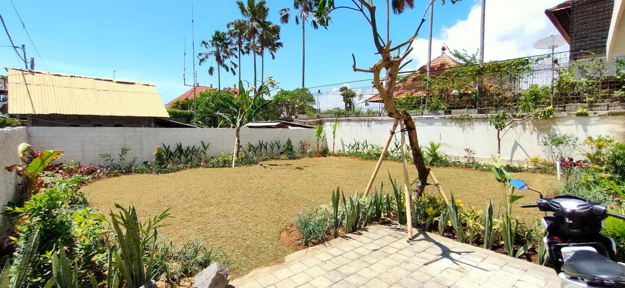 Na-Mi Guesthouse Canggu Exteriér fotografie